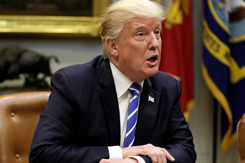 هل تغيرت الإستراتيجية الأمريكية في سوريا بعد قرار ترامب الانسحاب من سوريا؟