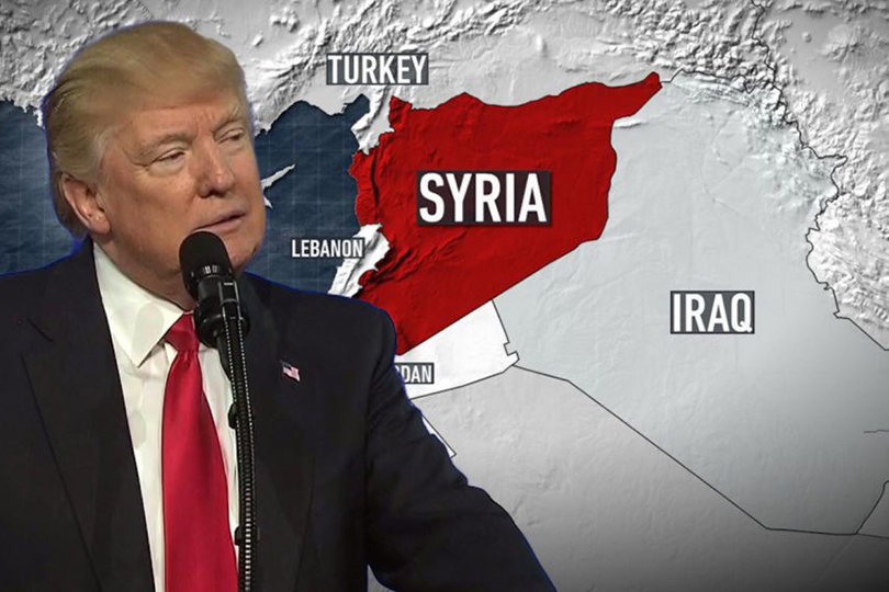 سوريا: تساؤلات مهمة