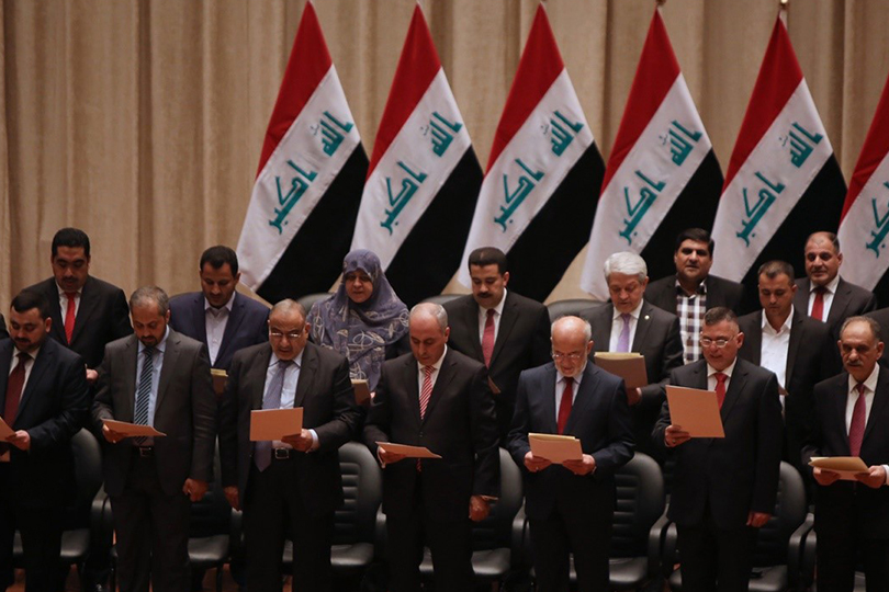 الاقتصاد وسراب الوعود الانتخابية في العراق