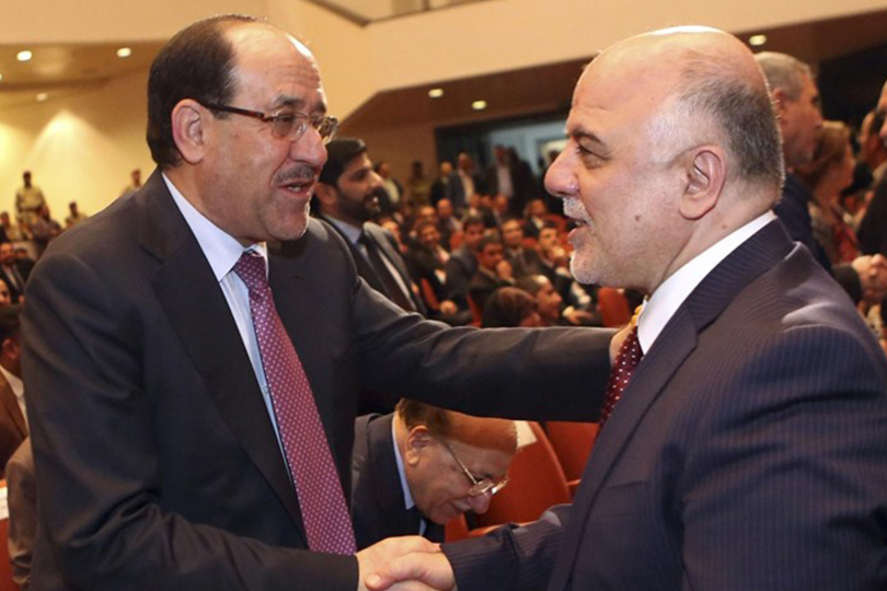 ١٢ آيار: يوم تحديد مصير الشرق الأوسط