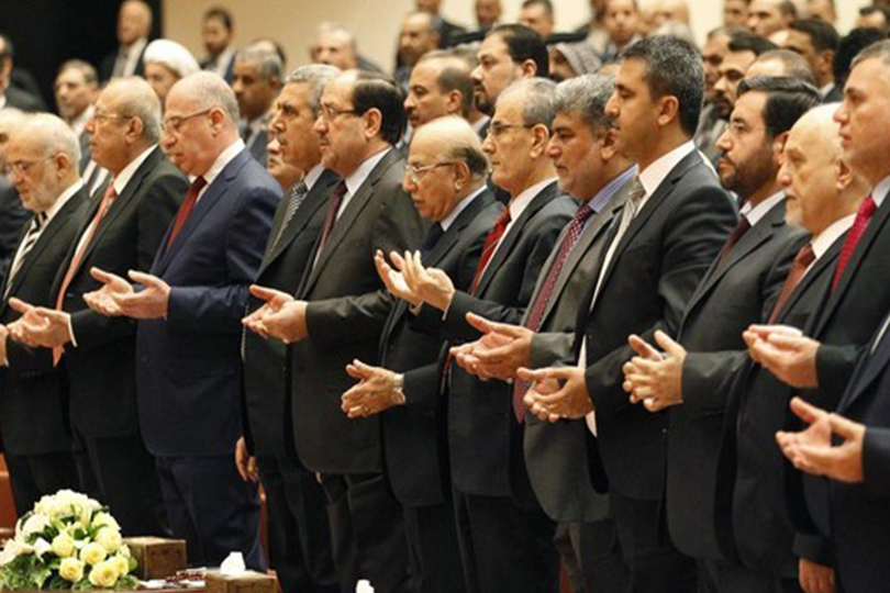 نتائج الانتخابات والمخاض الصعب