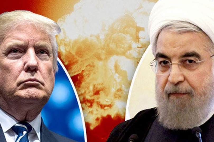 هاجس إيران يزعزع استقرار الشرق الأوسط