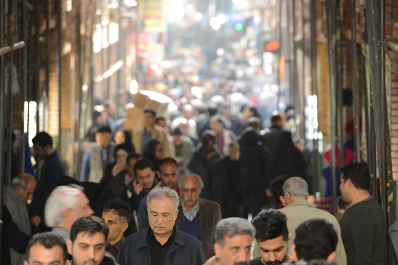 الاقتصاد الإيراني واثار الصدمة القادمة