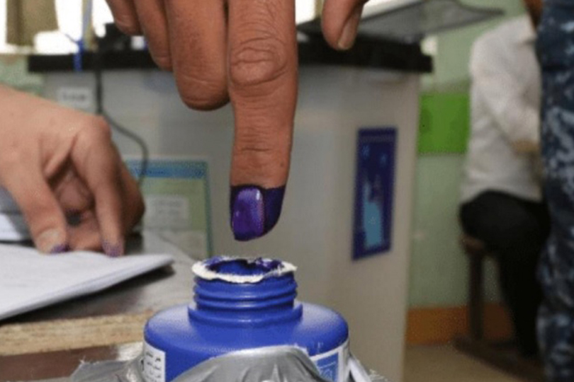 اسباب عزوف الناخب العراقي عن المشاركة الانتخابية