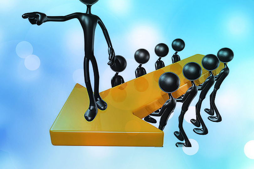 القرار الحكومي واعادة صياغة الواقع