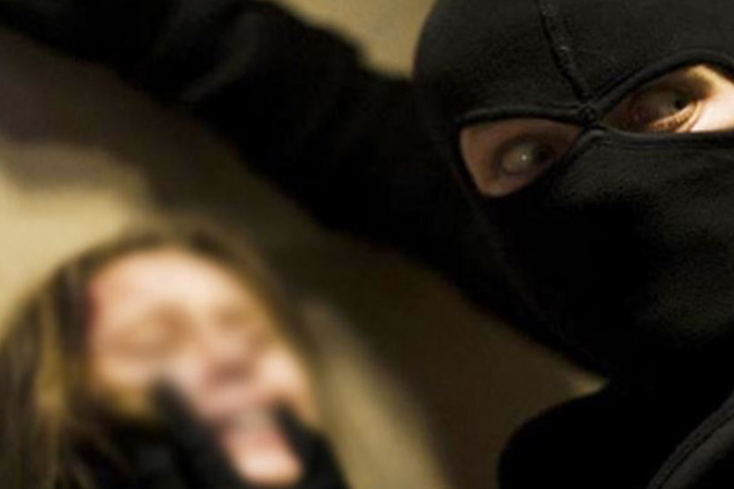 جريمة الاختطاف في القانون العراقي