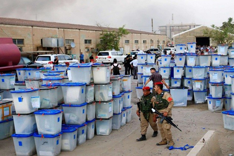 فوضى التحالفات تسبق حسم نتائج الانتخابات