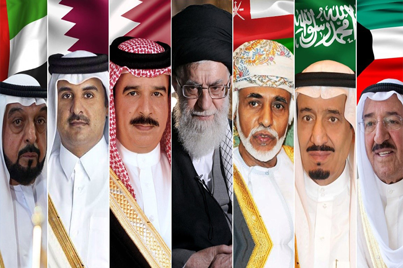 الخليج: تعقيد النزاع ومخاطر التصعيد