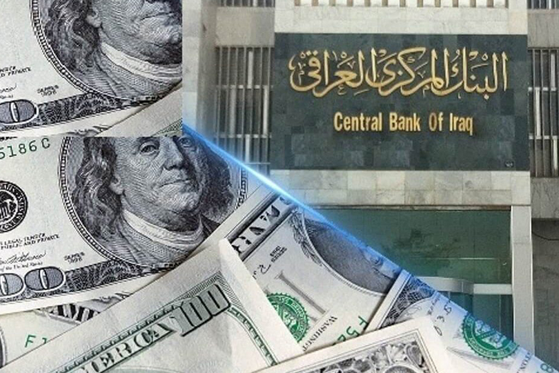 قراءة في ايراداتنا من العملة الأجنبية 2005-2017