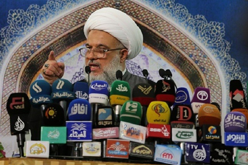 خطبة الجمعة بين متفائل ومتشائم