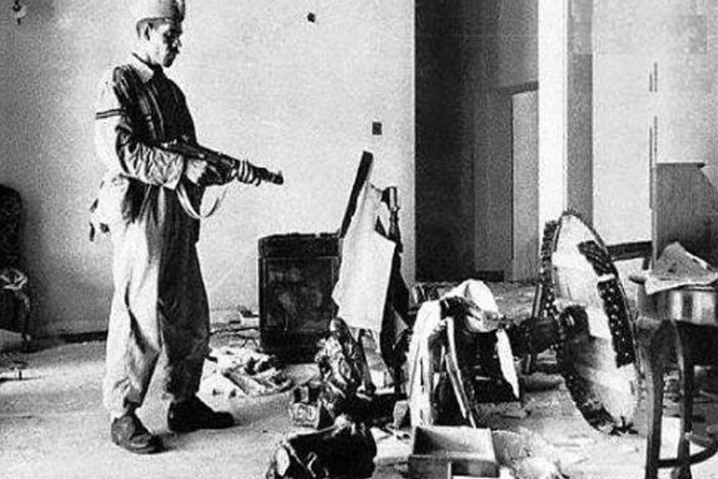 الجمهورية في العراق...نقد ورؤية مستقبلية