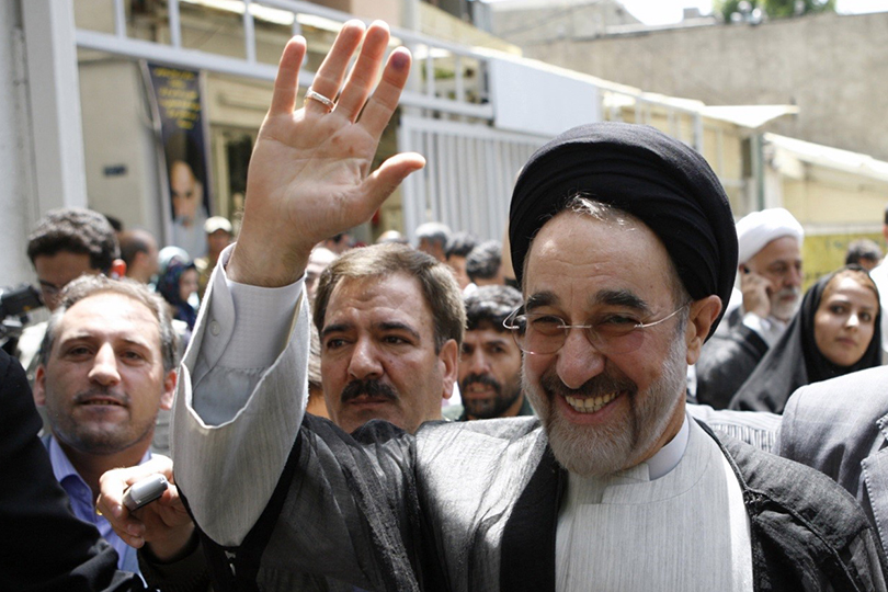 الاصلاحيون في إيران: الدور والتأثير