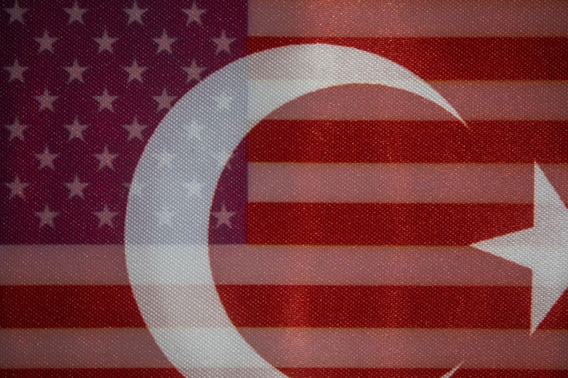 الاقتصاد العراقي في ظل العقوبات الامريكية لبعض الاقتصادات الاقليمية والدولية الآثار والآفاق