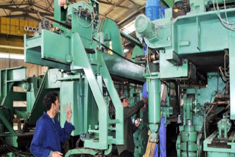 حول التنسيق بين التصنيع وتطوير الخدمات العامة في العراق