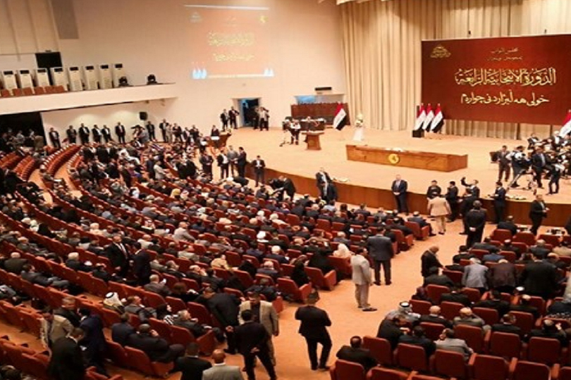 مأزق الحكومة العراقية القادمة