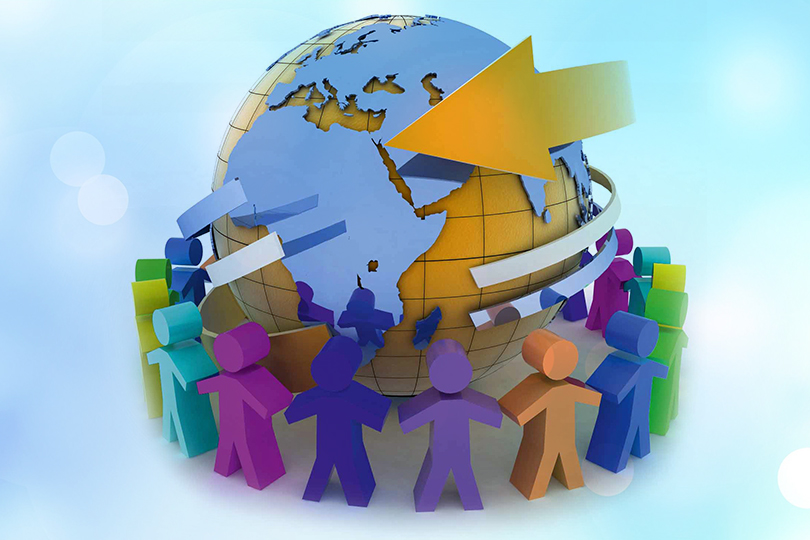 حجم السكان في مسار التاريخ ودلالاته: مصر ودول أخرى