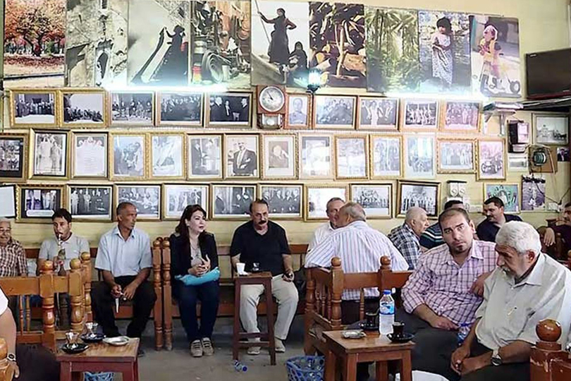 الهجرة من الريف الى المدينة هل تختلف في العراق عن النمط العالمي؟