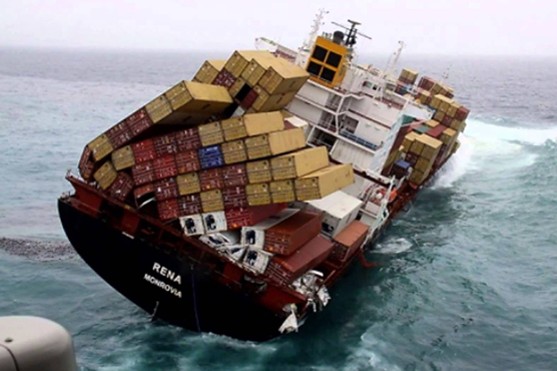 الحرب التجارية والركود الاقتصادي القادم