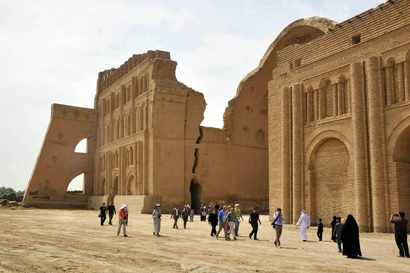 السياحة في العراق ..  اهمال البدائل الاقتصادية