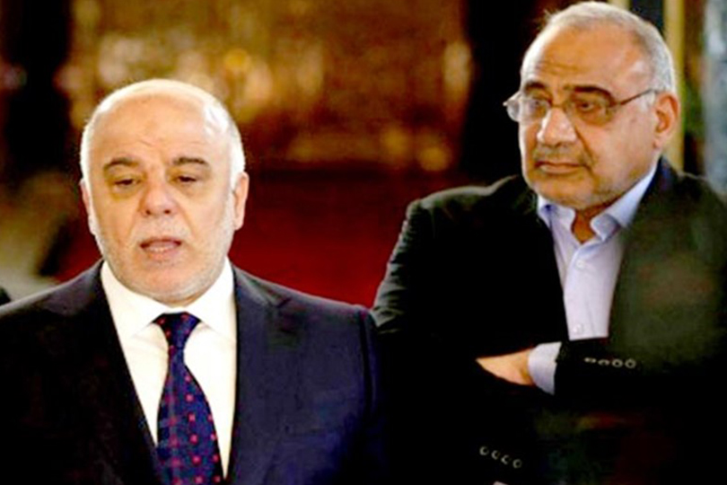 ما الخطوة التالية في السياسة العراقية؟