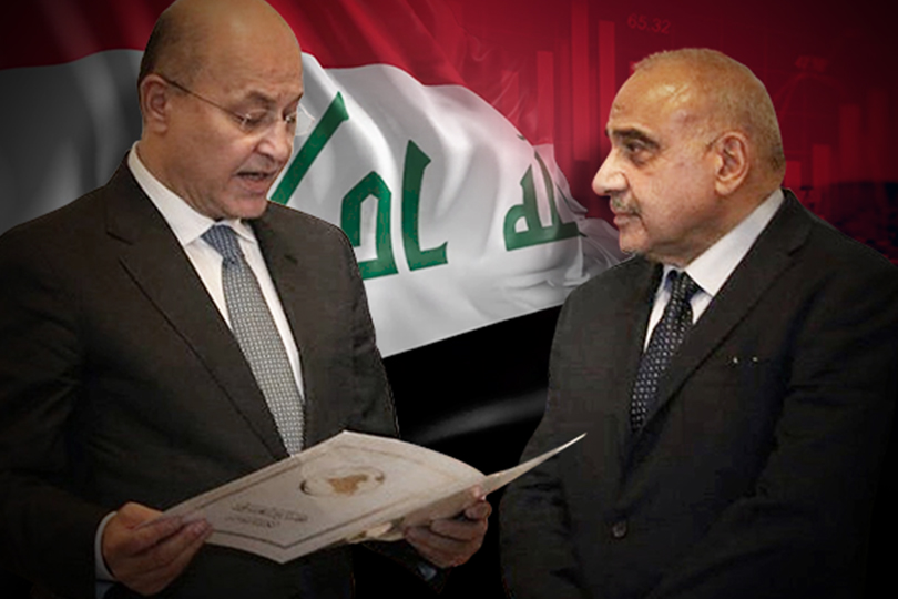 الحكومة العراقية بين استحقاق بناء الدولة، والاستحقاق الانتخابي