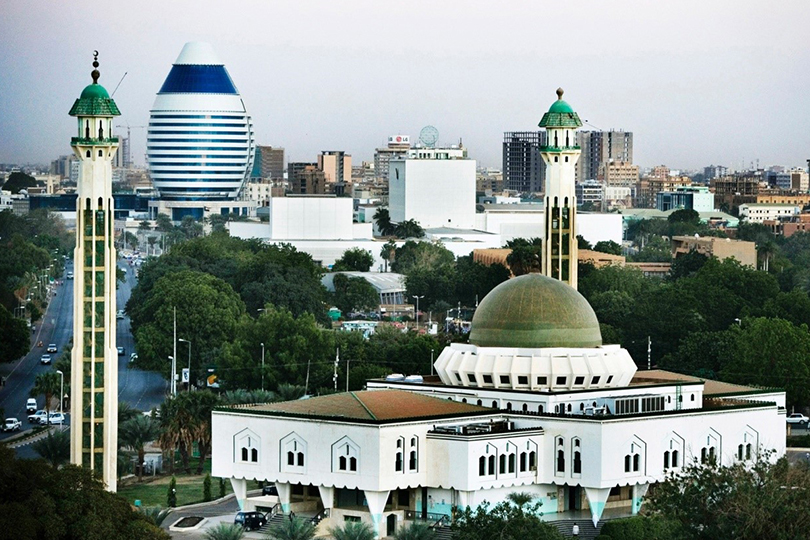 السودان في مأزقه الأقتصادي