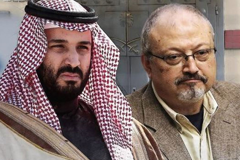 قضية خاشقجي والبراغماتية العالمية