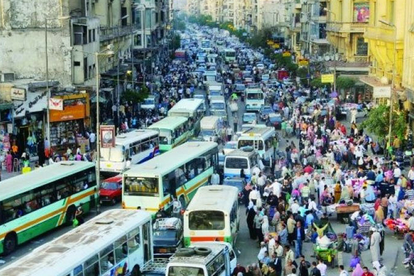 التطور والرفاه في الدول كبيرة الحجم السكاني: مؤشرات مختارة