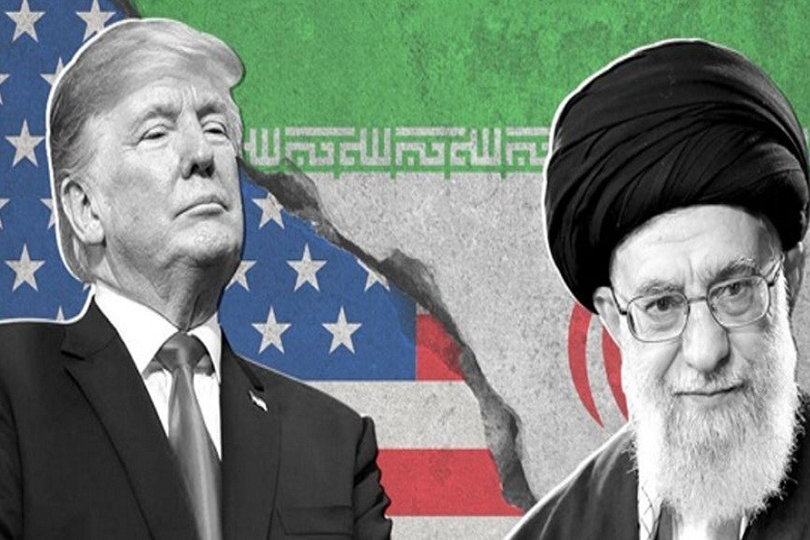 العقوبات الأمريكية على طهران تغيير سلوك أم تغيير نظام؟