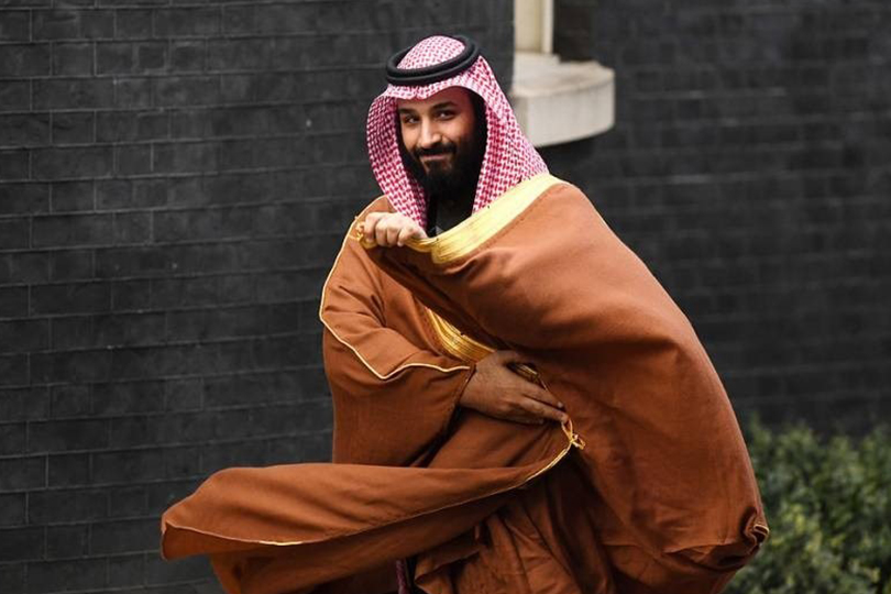 هل تجاوز محمد بن سلمان الحدود المرسومة له؟