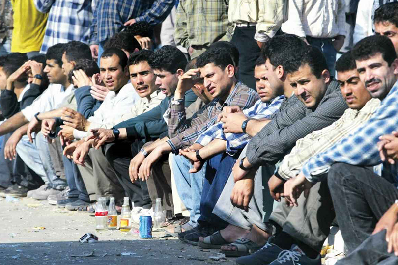 نظام التعليم وبطالة الخريجين في العراق