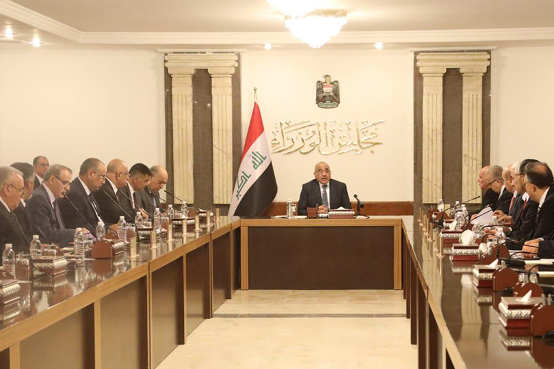 قيد المورد المالي يتحدى الحكومة في العراق