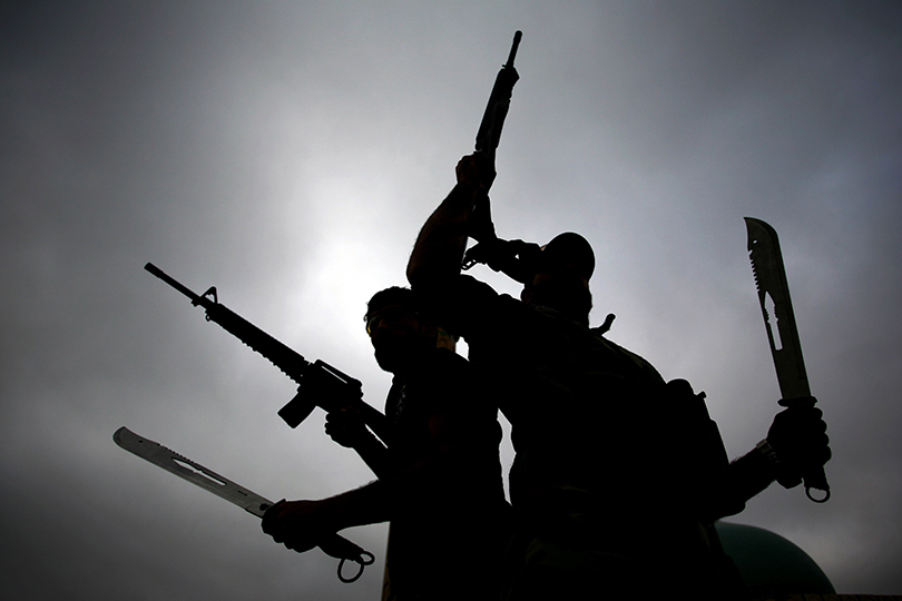 الحكومة العراقية 2018: متطلبات مواجهة ثنائية التدمير الفساد والارهاب