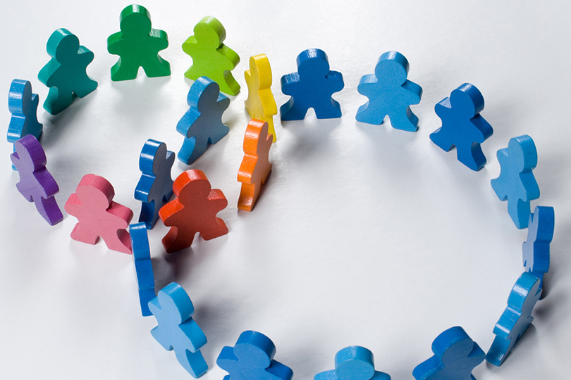 دور الثقافة المجتمعية في بناء الدولة