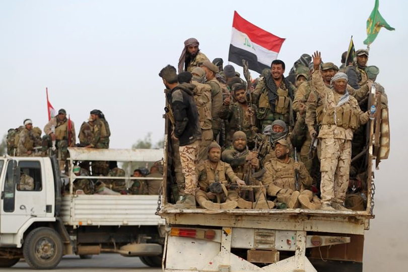 في ذكرى الانتصار على داعش: دروسٌ وعبر