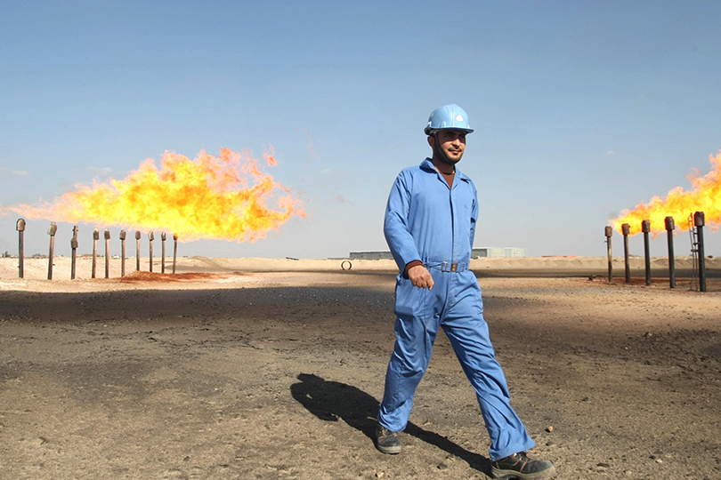 الموازنة العامة في ضوء المورد النفطي وعجز البناء التحتي والخدمات العامة