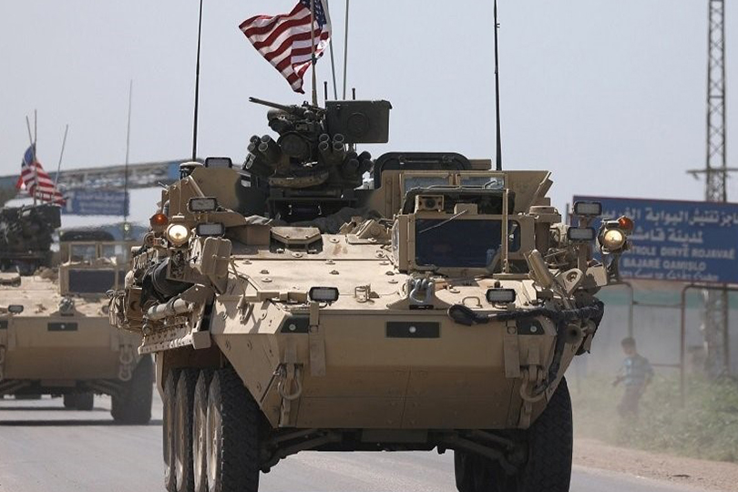 الانسحاب الاميركي من سوريا: هل يكون الامن العراقي ضحية تقاسم الأدوار؟