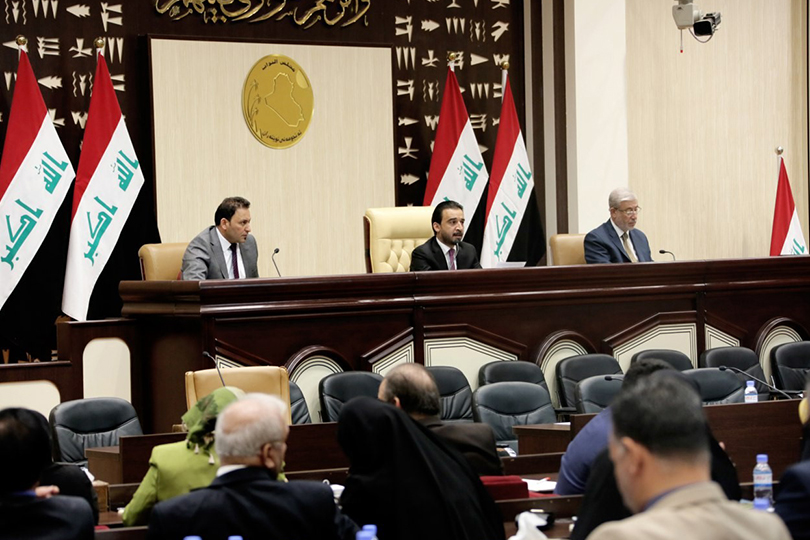 مقاربة في جدوى وتأثير التمويل الخارجي للعجز