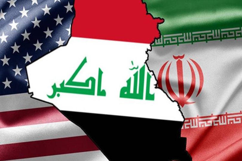 العراق ما بين بومبيو وظريف