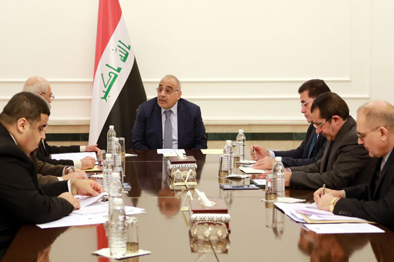 مواجهة الفساد بين الاعلان وغياب الارادة السياسية