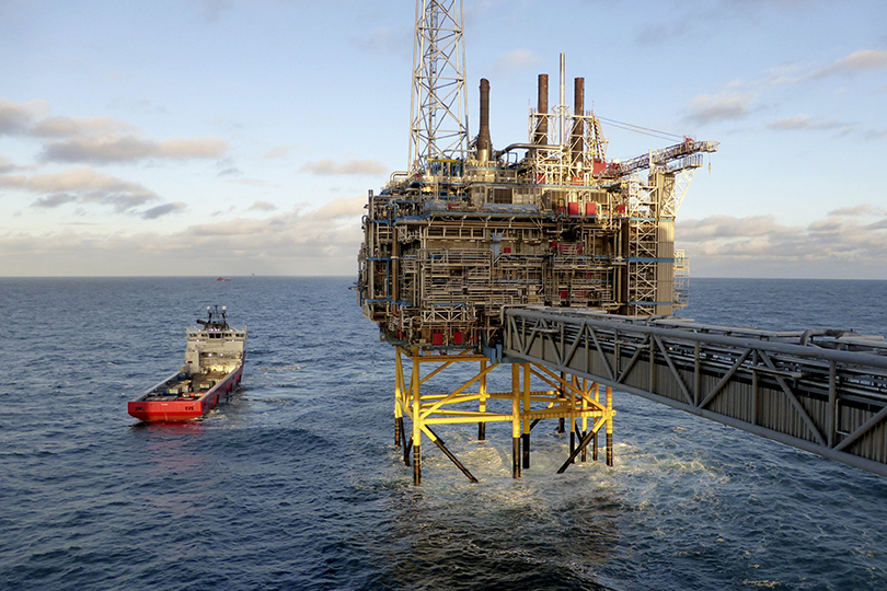 اسعار النفط في سياق افاق النمو العالمي