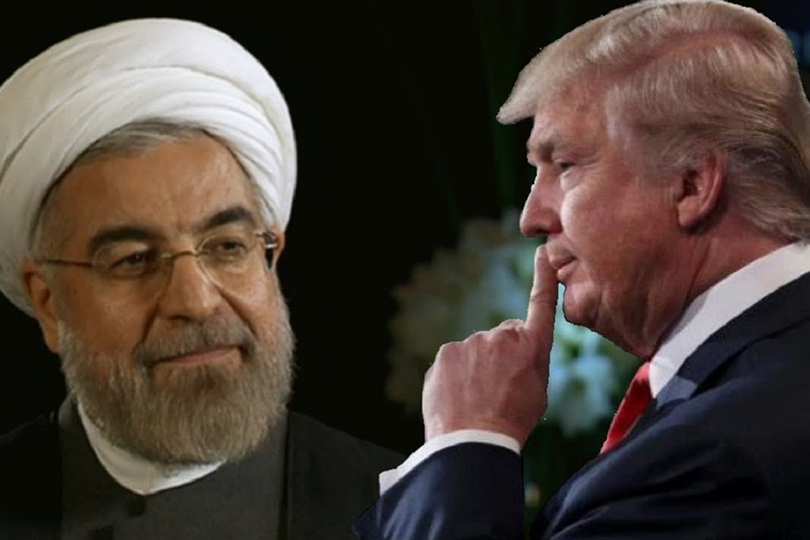 محاربة إيران ليست استراتيجية