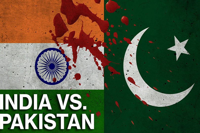 الهند وباكستان: وتحدي الصراع المستمر