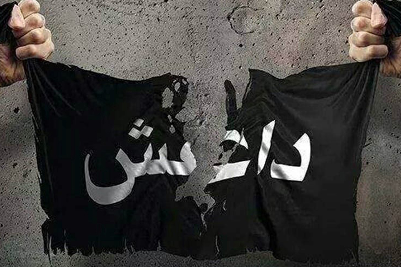 داعش الخطر القائم الذي يهدد العراق