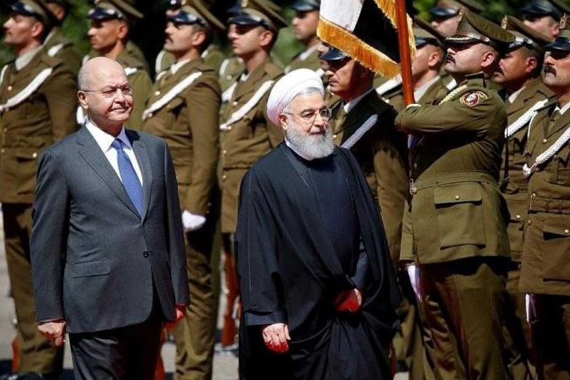 مقاربة جديدة للعلاقات العراقية – الايرانية: النطاق والمحددات