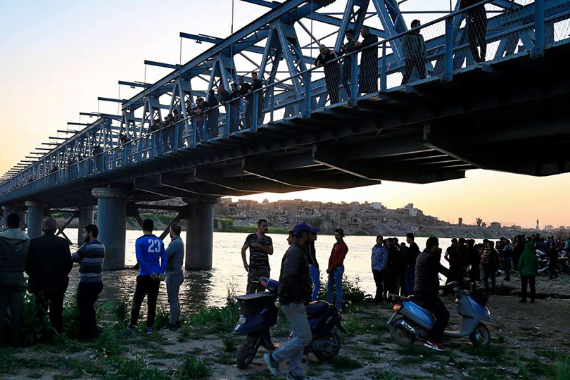 فوضى السياسات في العراق: اجترار الفشل يهدد نظام الدولة