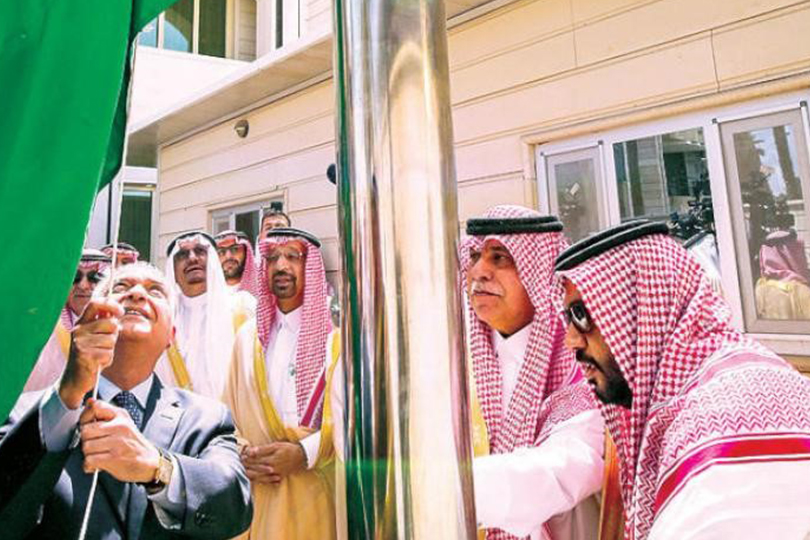 العراق في ظل التقارب السعودي والتخوف الايراني