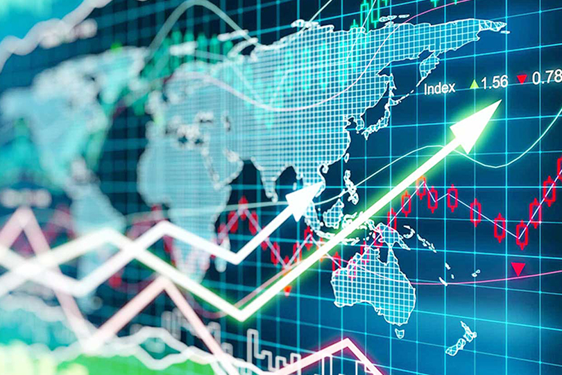 الاقتصاد العالمي على خطى نظرية التطور