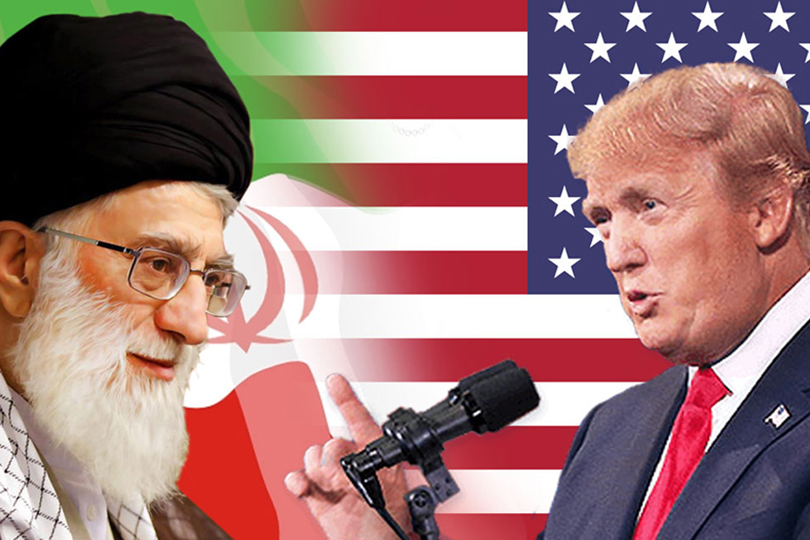 الحلقة المفقودة من حملة ضغط ترامب على إيران