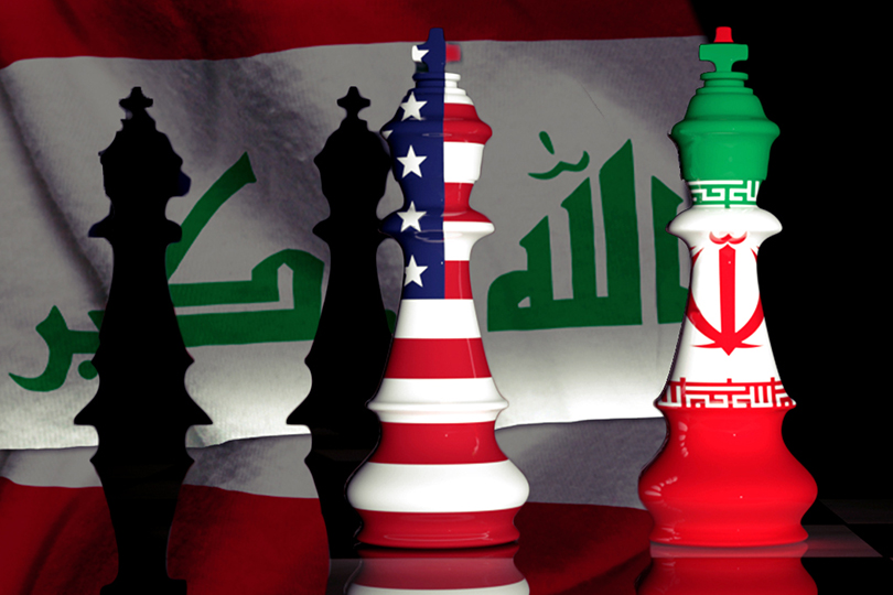 رسالة إلى الأحزاب السياسية الشيعية